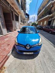 Renault Clio 2012 Clio 0.9-thumb-11