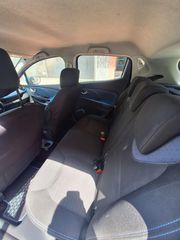 Renault Clio 2012 Clio 0.9-thumb-8