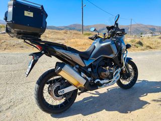 Honda CRF 1100 AFRICA TWIN 2024 dct e-suspension-thumb-5