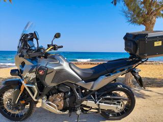 Honda CRF 1100 AFRICA TWIN 2024 dct e-suspension-thumb-11