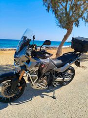 Honda CRF 1100 AFRICA TWIN 2024 dct e-suspension-thumb-14