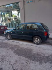 Toyota Starlet 1998 Primo