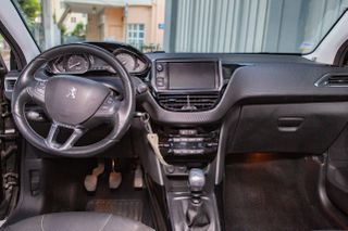 Peugeot 2008 2019 pure tech allure-thumb-11