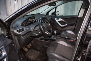 Peugeot 2008 2019 pure tech allure-thumb-16