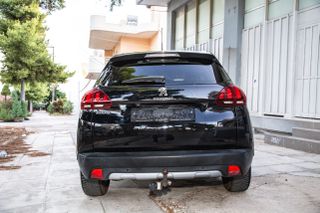 Peugeot 2008 2019 pure tech allure-thumb-7