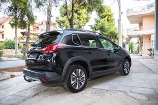 Peugeot 2008 2019 pure tech allure-thumb-5