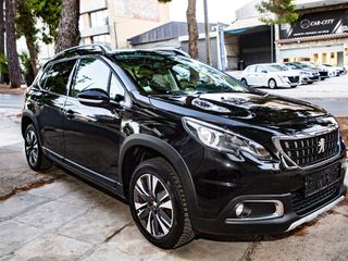 Peugeot 2008 2019 pure tech allure-thumb-4