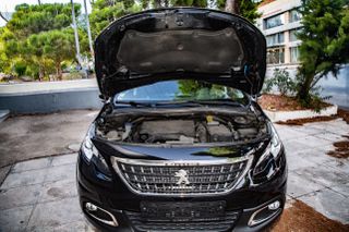 Peugeot 2008 2019 pure tech allure-thumb-20