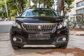 Peugeot 2008 2019 pure tech allure
