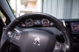 Peugeot 2008 2019 pure tech allure-thumb-15