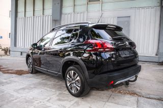 Peugeot 2008 2019 pure tech allure-thumb-3