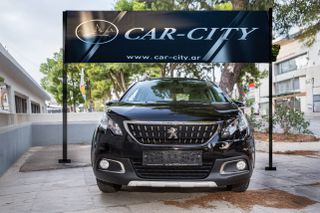 Peugeot 2008 2019 pure tech allure-thumb-2