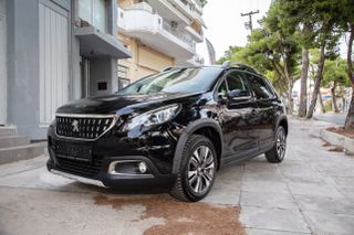 Peugeot 2008 2019 pure tech allure-thumb-1