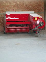 Πρέσες Welger 2018 LELY WELGER AP730