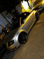 Audi TT 2001 QUATTRO 225