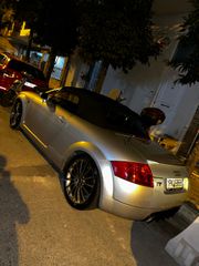 Audi TT 2001 QUATTRO 225-thumb-2