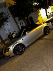 Audi TT 2001 QUATTRO 225-thumb-3