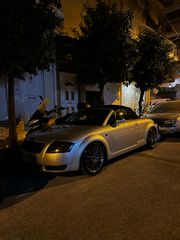 Audi TT 2001 QUATTRO 225-thumb-6