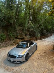 Audi TT 2001 QUATTRO 225-thumb-0
