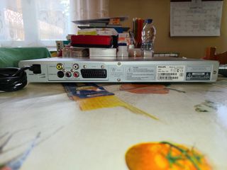 DVD player PHILIPS DVP520/02-thumb-4