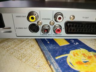 DVD player PHILIPS DVP520/02-thumb-6