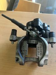 VW/Audi/Seat/Skoda Δαγκάνα πίσω αριστερή (Ηλεκτρική) 8V0615423D / 5Q0615405EE