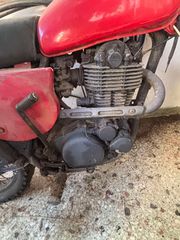 Yamaha XT 400 1981-thumb-2