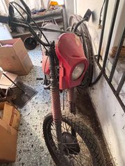 Yamaha XT 400 1981-thumb-3