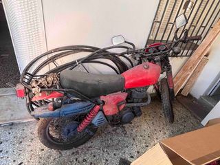 Yamaha XT 400 1981-thumb-4