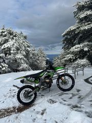 Kawasaki KX 450F 2019-thumb-2