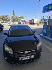 Ford Focus 2012 ECOBOOST-thumb-1