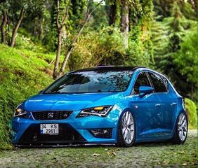 Seat Leon 2018 fr