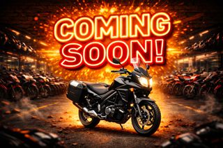Suzuki V-Strom 650 2008 -MOTOSIDIROPOULOS- DL 650 VSTROM 2008