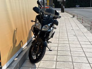 Suzuki V-Strom 650 2008 -MOTOSIDIROPOULOS- DL 650 VSTROM 2008-thumb-2