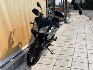 Suzuki V-Strom 650 2008 -MOTOSIDIROPOULOS- DL 650 VSTROM 2008-thumb-3