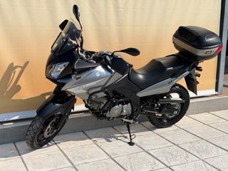 Suzuki V-Strom 650 2008 -MOTOSIDIROPOULOS- DL 650 VSTROM 2008-thumb-6