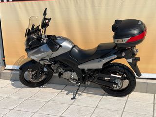 Suzuki V-Strom 650 2008 -MOTOSIDIROPOULOS- DL 650 VSTROM 2008-thumb-9