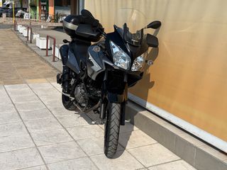 Suzuki V-Strom 650 2008 -MOTOSIDIROPOULOS- DL 650 VSTROM 2008-thumb-36