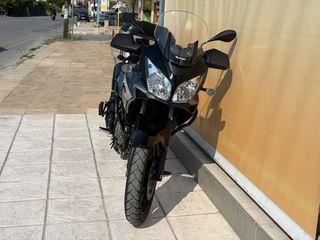 Suzuki V-Strom 650 2008 -MOTOSIDIROPOULOS- DL 650 VSTROM 2008-thumb-35