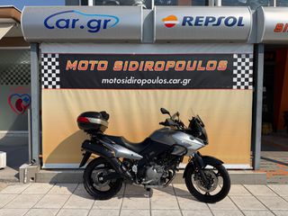 Suzuki V-Strom 650 2008 -MOTOSIDIROPOULOS- DL 650 VSTROM 2008-thumb-33