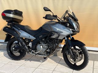 Suzuki V-Strom 650 2008 -MOTOSIDIROPOULOS- DL 650 VSTROM 2008-thumb-39