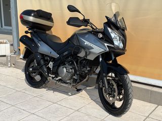 Suzuki V-Strom 650 2008 -MOTOSIDIROPOULOS- DL 650 VSTROM 2008-thumb-38