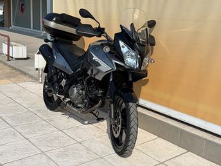 Suzuki V-Strom 650 2008 -MOTOSIDIROPOULOS- DL 650 VSTROM 2008-thumb-37