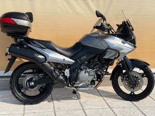Suzuki V-Strom 650 2008 -MOTOSIDIROPOULOS- DL 650 VSTROM 2008-thumb-42