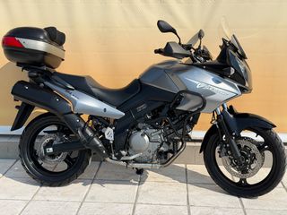 Suzuki V-Strom 650 2008 -MOTOSIDIROPOULOS- DL 650 VSTROM 2008-thumb-41