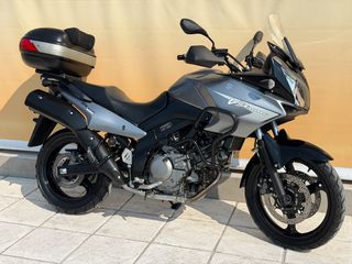 Suzuki V-Strom 650 2008 -MOTOSIDIROPOULOS- DL 650 VSTROM 2008-thumb-40