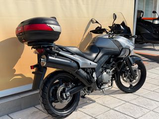 Suzuki V-Strom 650 2008 -MOTOSIDIROPOULOS- DL 650 VSTROM 2008-thumb-44