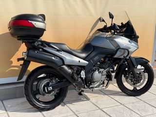 Suzuki V-Strom 650 2008 -MOTOSIDIROPOULOS- DL 650 VSTROM 2008-thumb-43