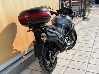 Suzuki V-Strom 650 2008 -MOTOSIDIROPOULOS- DL 650 VSTROM 2008-thumb-46
