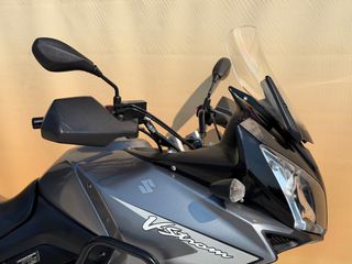 Suzuki V-Strom 650 2008 -MOTOSIDIROPOULOS- DL 650 VSTROM 2008-thumb-56